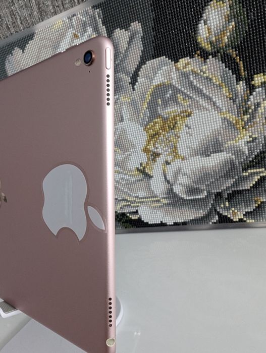 Ipad Pro 9.7 на 256 Gb акум 100%