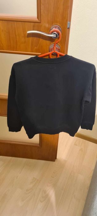 Bluza Reserved czarna