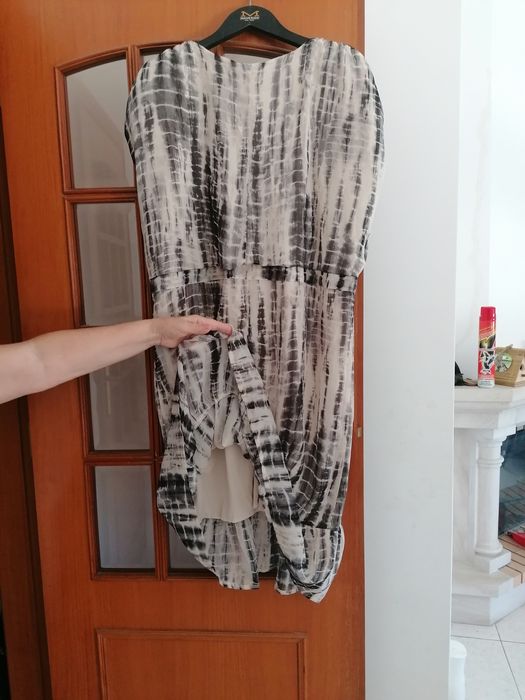 Vestido Kiabi xl