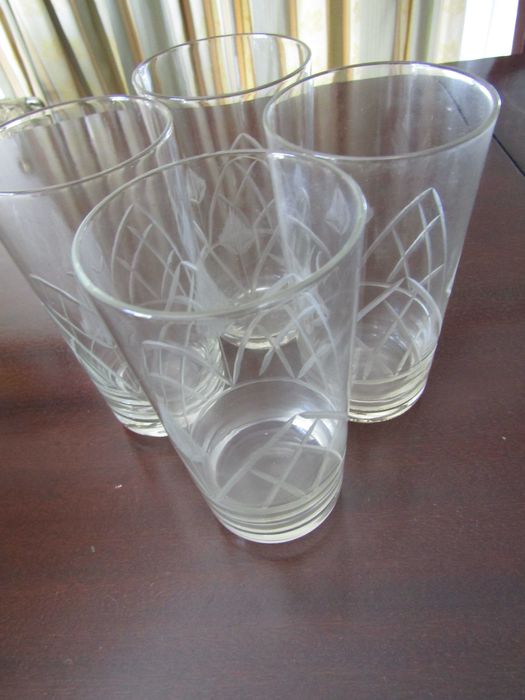 Conjunto de Copos whisky