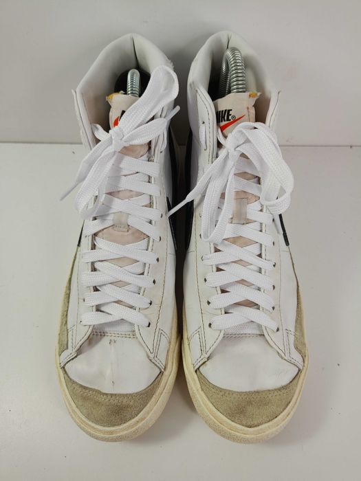NIKE BLAZER MID '77  buty męskie r.42