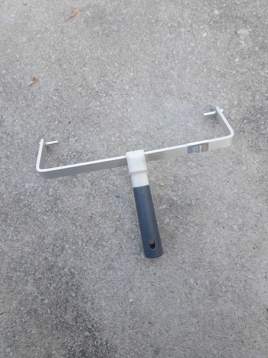 Rączka uchwyt do wałka roller frame