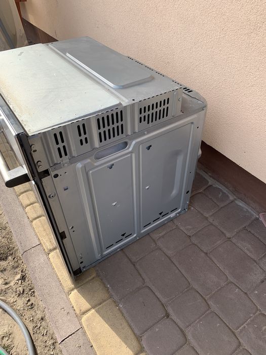 Духовка siemens.