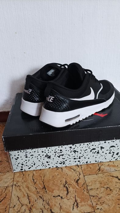 Nike air max thea