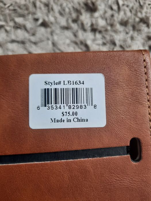 Годинник lucky brand