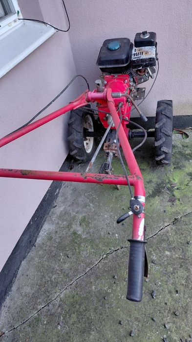 Продам мотоблок кентавир