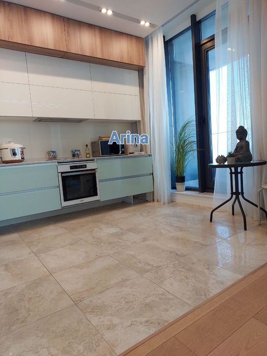 Аренда   красивой  квартиры  с прямым видом на море  / Costa Fontana