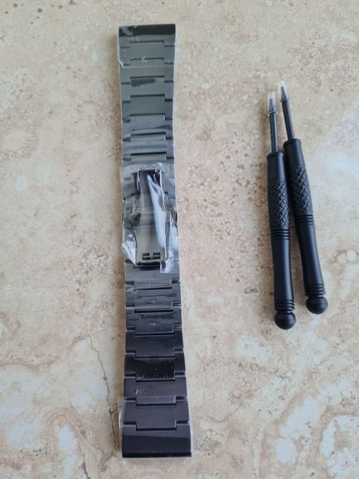 Браслет Garmin Fenix 3 Saphire edition