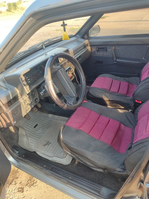 продам автомобіль ВАЗ 21099