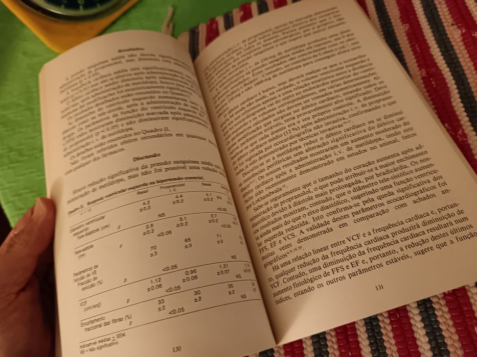 Livro A Metildopa na Hipertensão Arterial