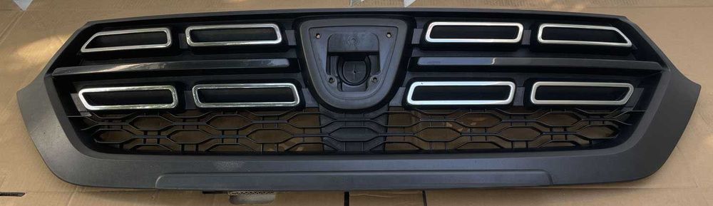 grelha frontal dacia lodgy / dokker . fase 2