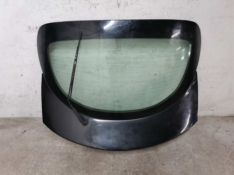 Tampa Da Mala Ford Puma (Ec_)
