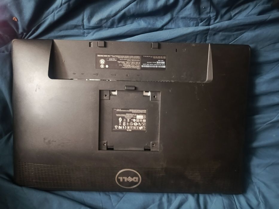 монітор  DEEL  добре робить