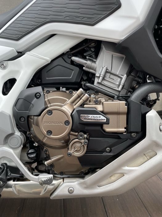 Africa Twin 1100 DCT - Adv Sports - 2023