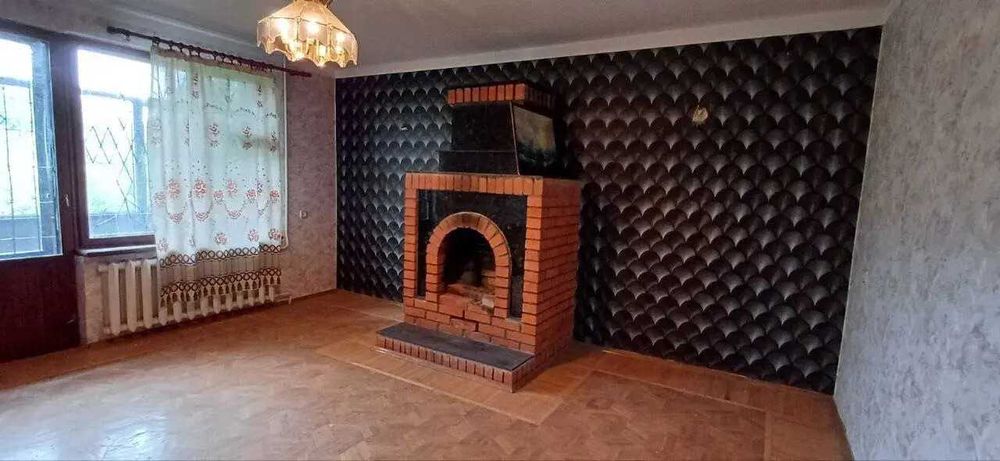 Будинок в с. Куклинці