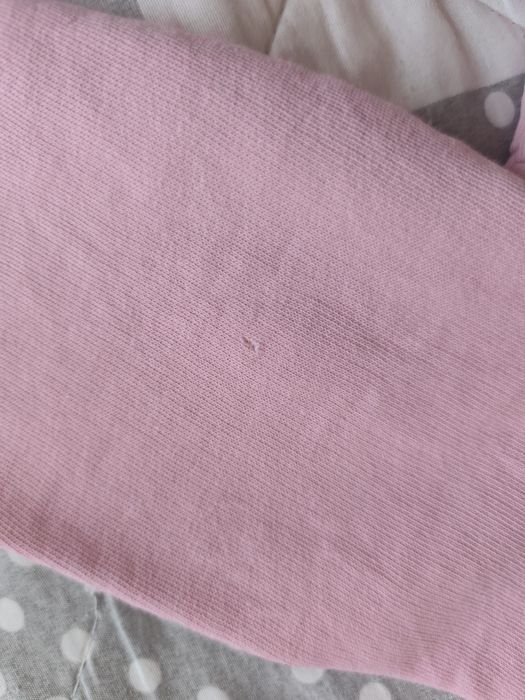 Bluza dziewczęca Smile World "No bad days" 98/104