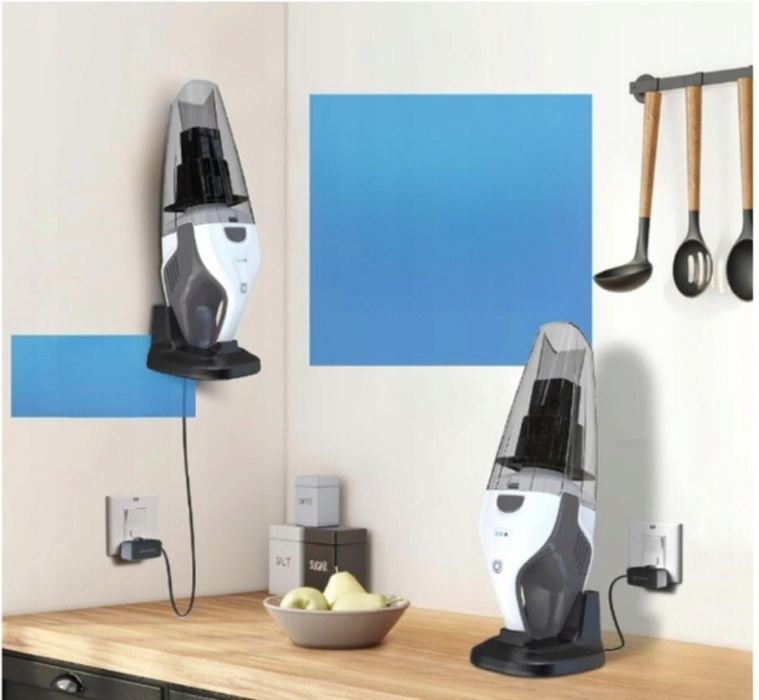 Odkurzacz ręczny ANKTEL BH-601-V148