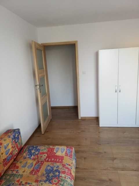 Mieszkanie – Wrocław, Plac Grunwaldzki - Widok 4