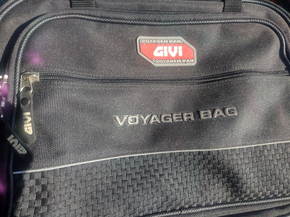 Torba GIVI idealna