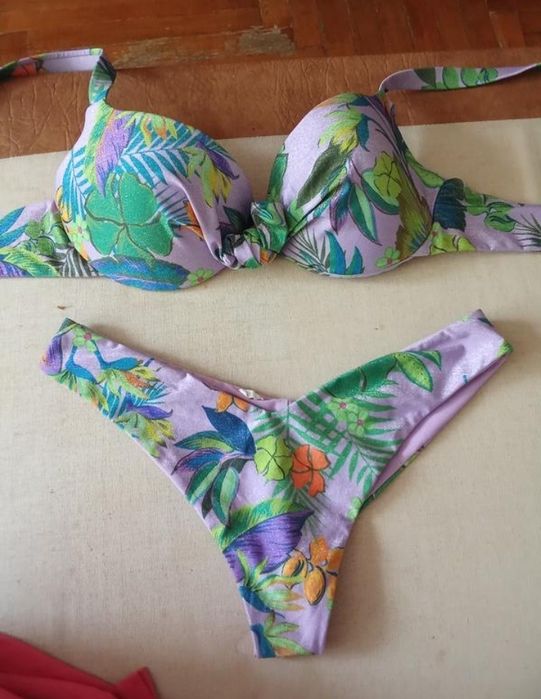 Купальник бікіні роздільний calzedonia