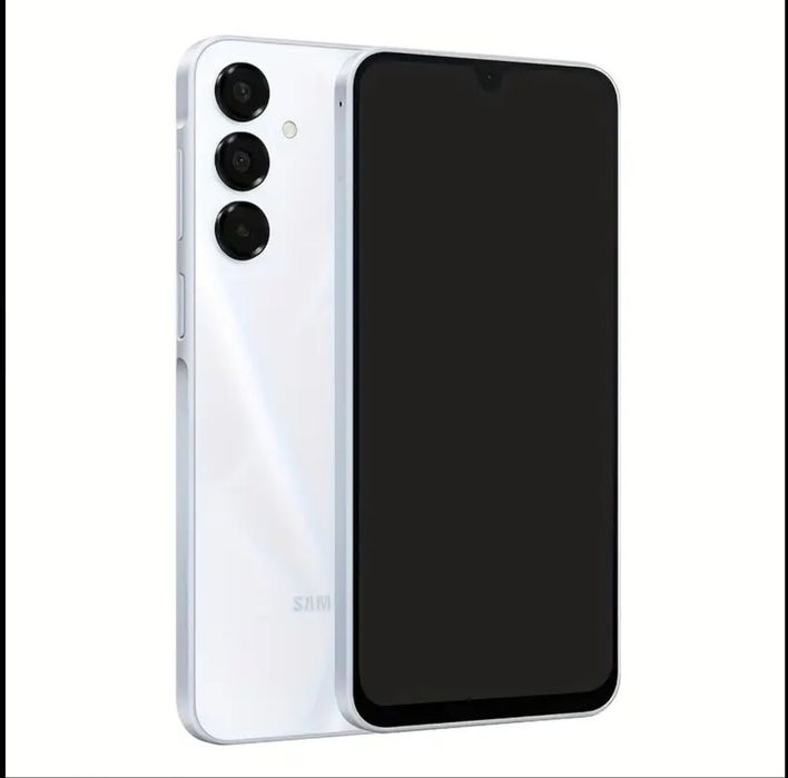 Новий мобільний телефон Самсунг А 16 128 Samsung A 16 128 gb