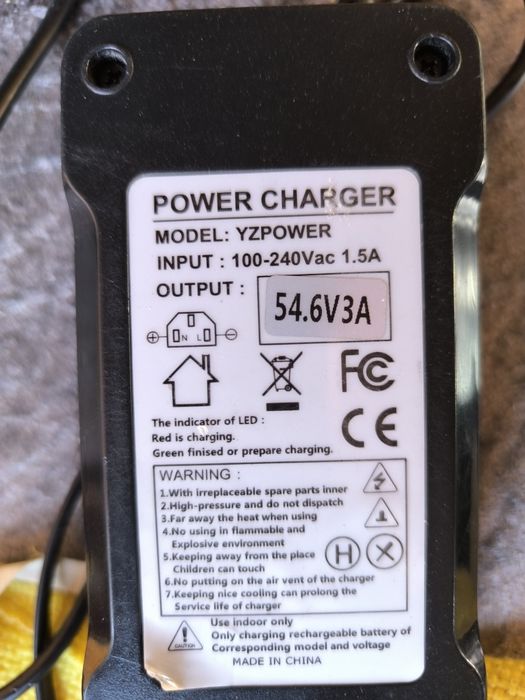 Електросамокат лайк байк s10+