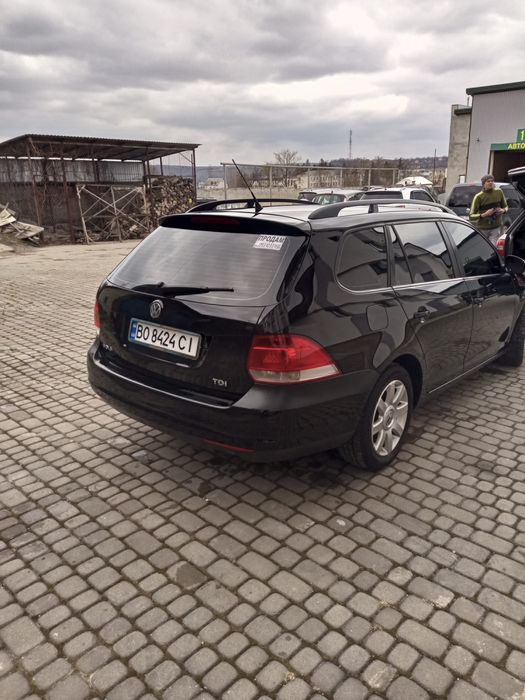Продам Golf 5  2009р