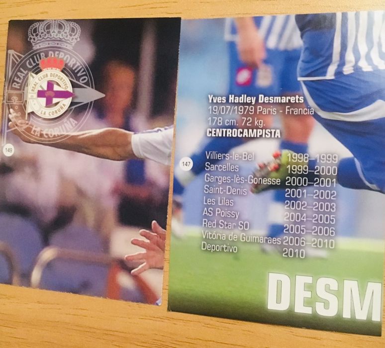 Cromos Messi rookie ,C.Ronaldo rookie  +ofertas