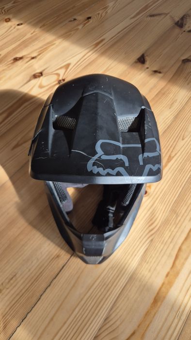 Kask Fox Rampage Comp L