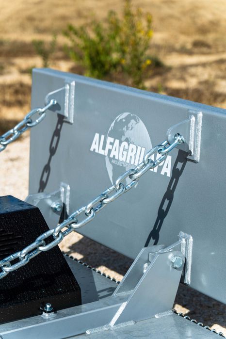 Corta Matos Hid. P/Mini Rectas/Bobcats (Campanha Entrega S/Custos)