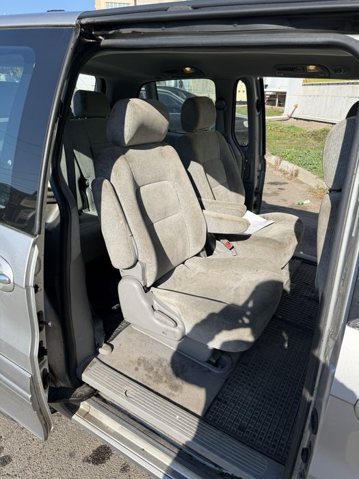 Kia Carnival 2005