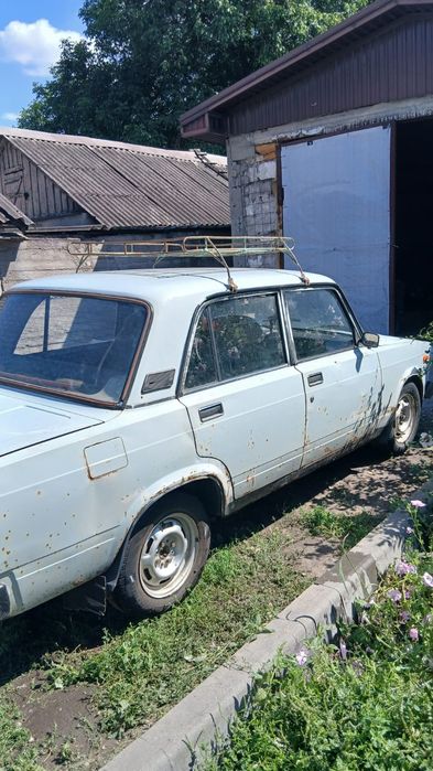 Продам авто ваз .