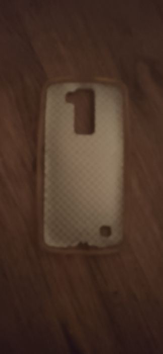 ETUI CASE do LG K8/K10 LTE plecki