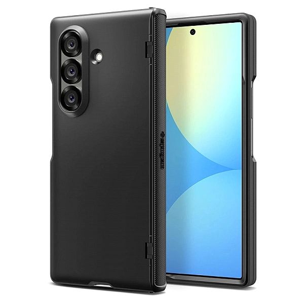 Etui Spigen Slim Armor Pro Mag MagSafe na Samsung Galaxy Z Fold 7 - cz