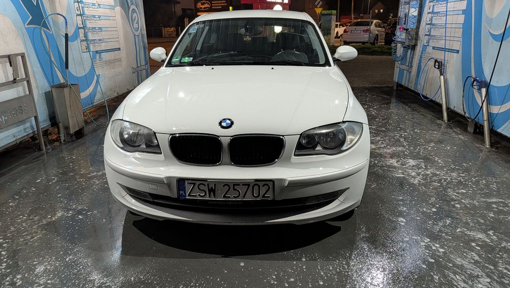 BMW Seria 1