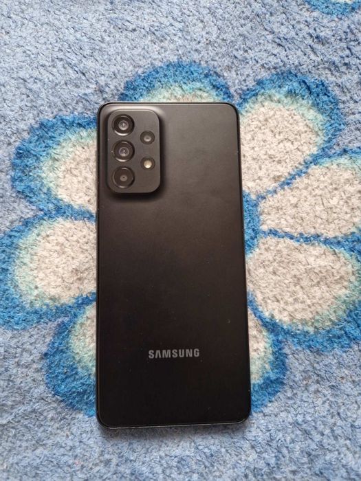 Samsung A33 5G 6/128