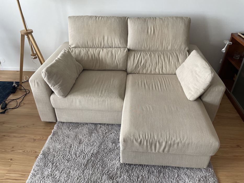 Sofa IKEA Eskilstuna 2 lugares