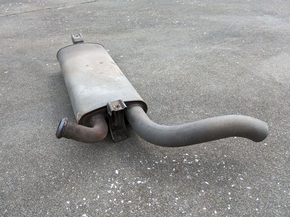 Panela Escape Laguna 3 III 1.5 dci