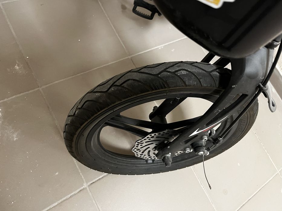 Велосипед MARS 2