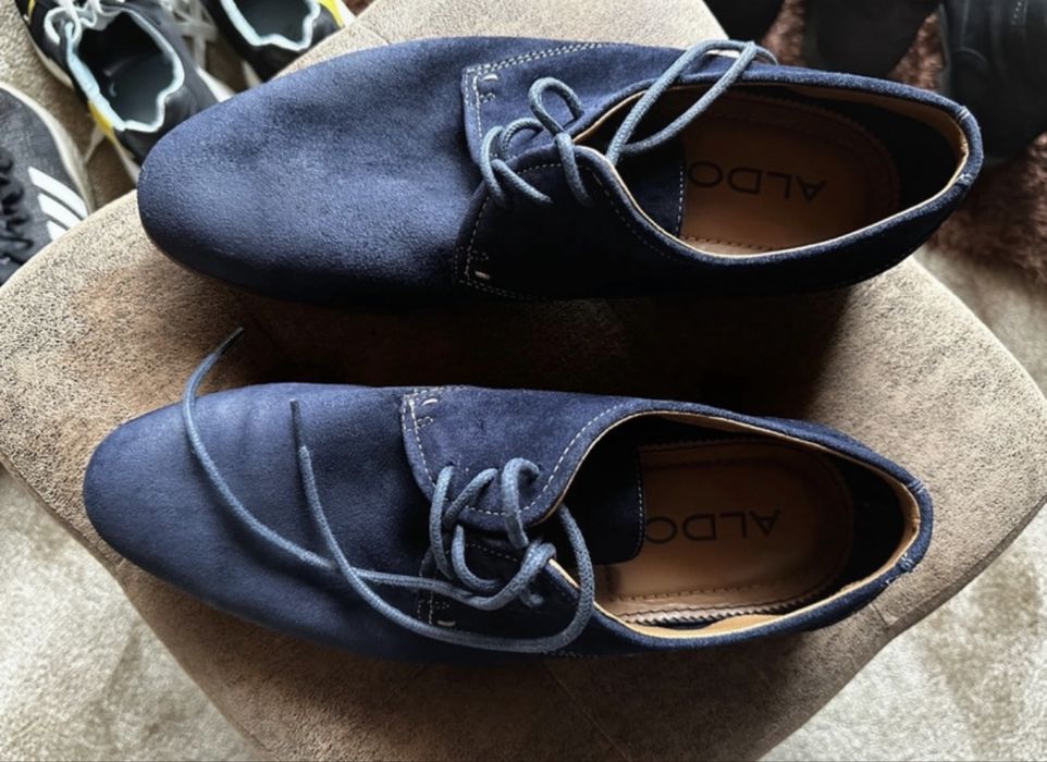 Sapatos da Aldo tamanho 40 sapatilhas tenis