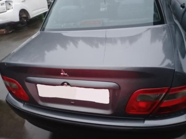 Porta / tampa da mala MITSUBISHI Carisma Sedan (DA_)
