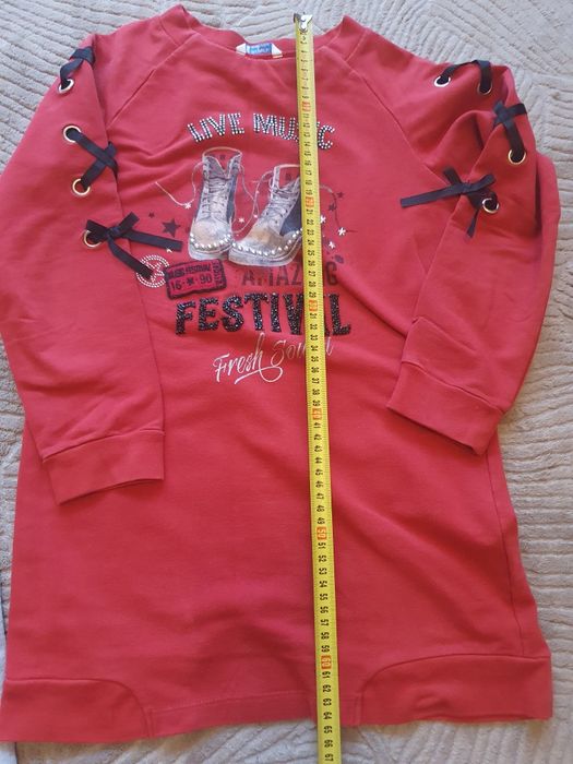 Zestaw bluza Mayoral I rurki Reserved