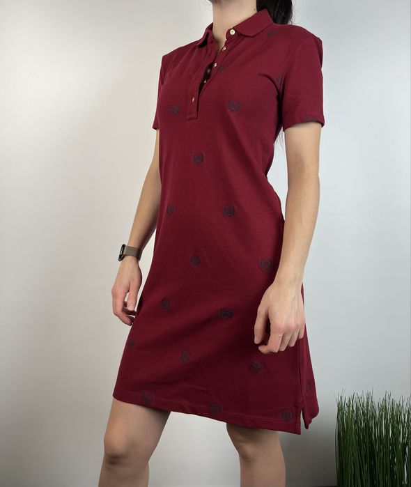 Плаття футболка Tommy Hilfiger