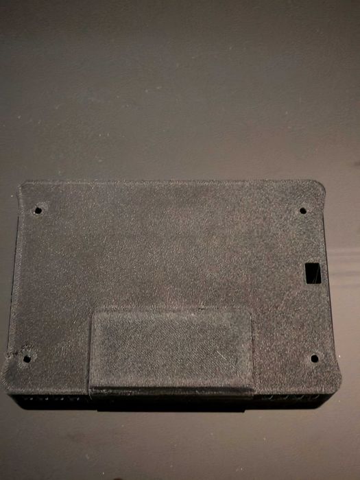 Placa de Desenvolvimento ESP32-S3 Display 5" Nova