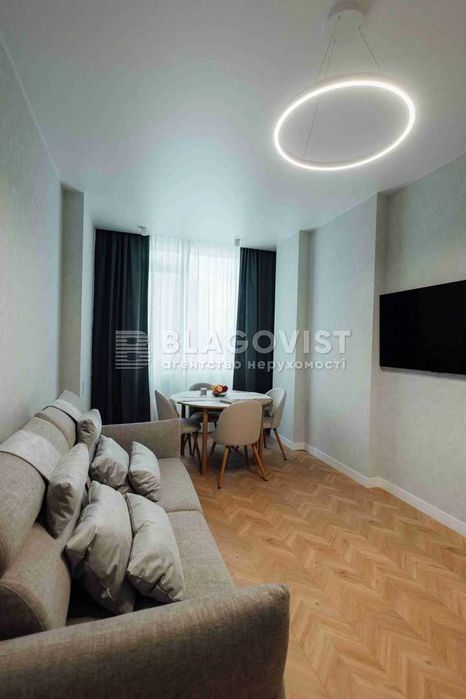 1-room apartment apartment by the address st. Beresteyskiy prospektpr t Pobedy (area 53 m²) - Atlanta.ua - photo 8