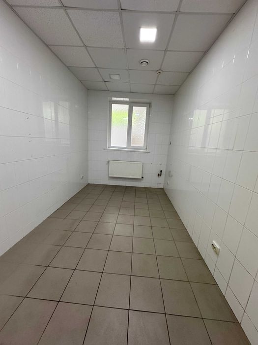 Оренда • комерція • 225 м² • цокольний поверх • Галини Петрової • #146583