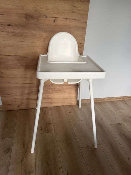Krzeselko do karmienia Ikea Antilop