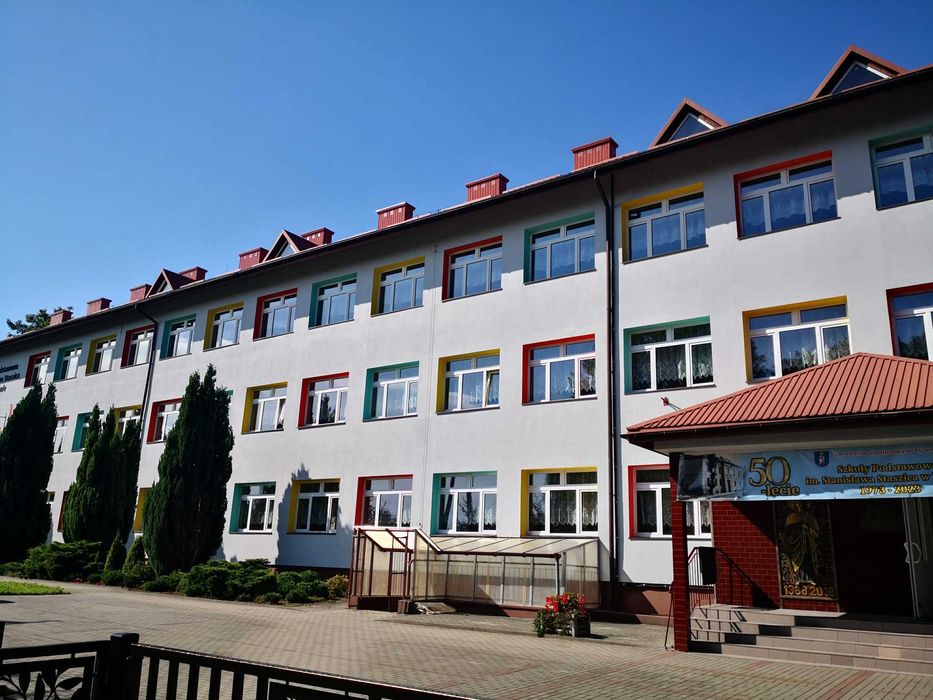 Usługi docieplenia