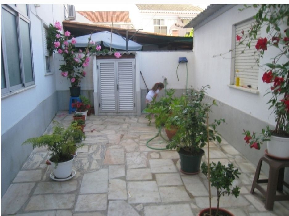 Arrendamento Apartamento