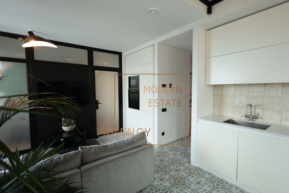 3-комнатная квартира по адресу (площадь 91 м²) - Atlanta.ua - фото 11